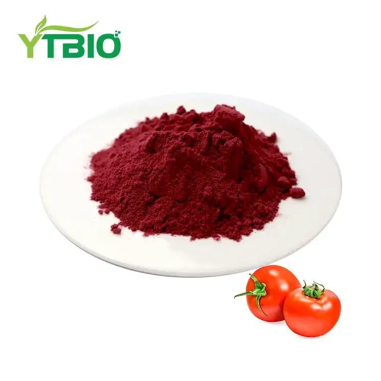 How Lycopene Powder Can Help Improve Your Skin's Natural Glow? How Lycopene Powder Can Help Improve Your Skin's Natural Glow?